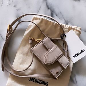 ✨SOLD!!!✨ JACQUEMUS le petit bambino